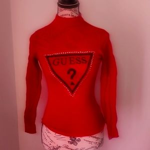 Guess body